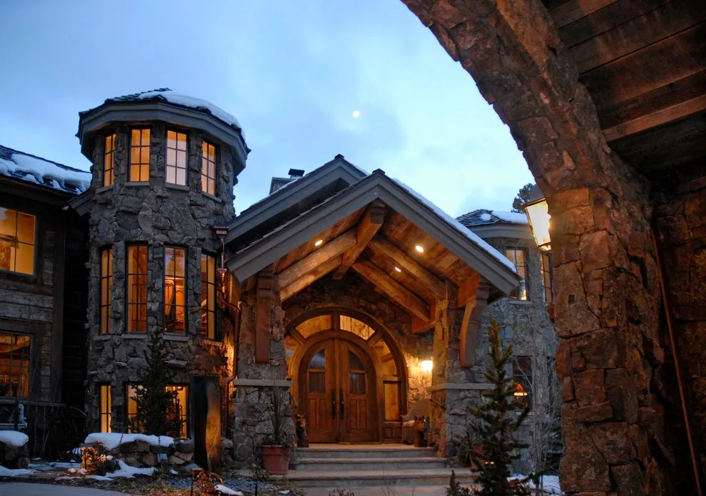 Mountain Peak by Rockridge Building Company - Photo 9