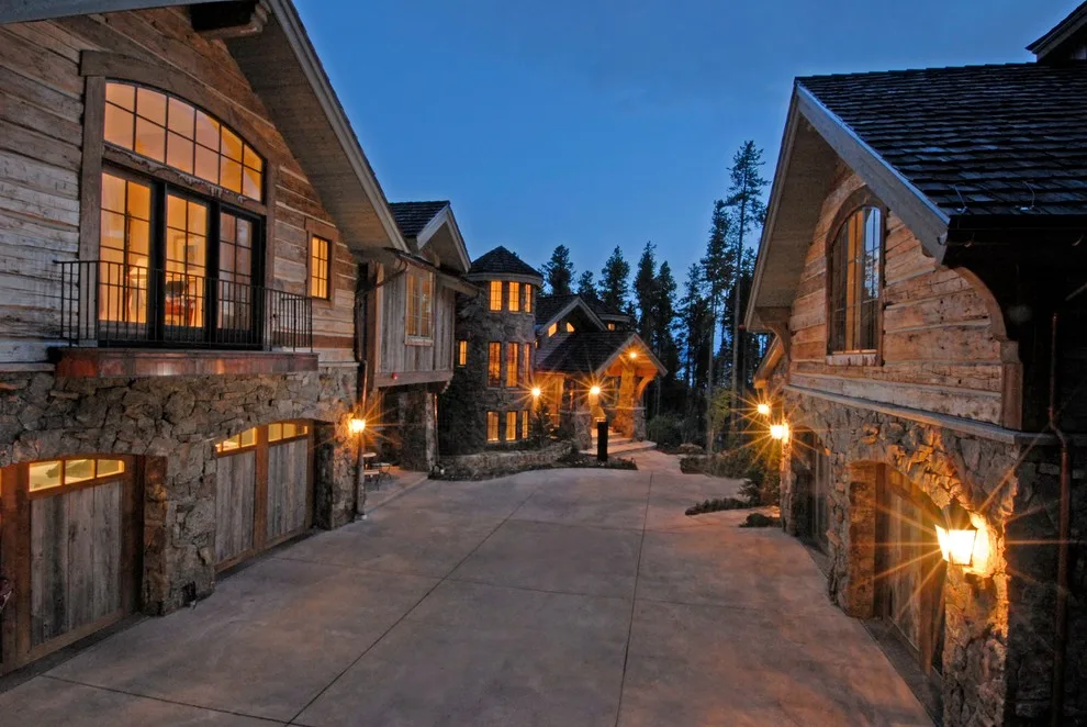 Mountain Peak by Rockridge Building Company - Photo 25