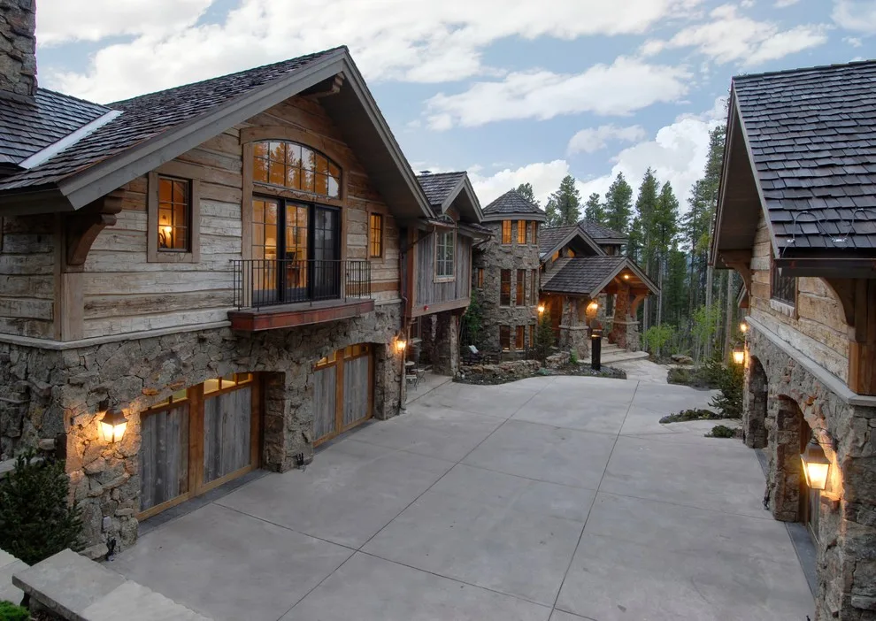 Mountain Peak by Rockridge Building Company - Photo 20