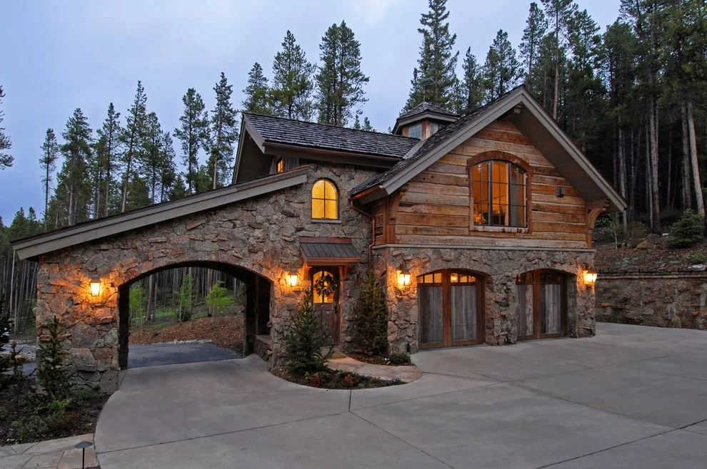 Mountain Peak by Rockridge Building Company - Photo 33