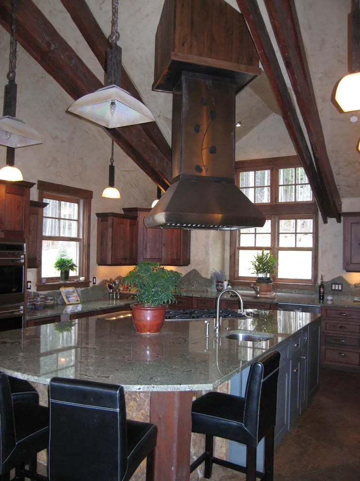 Stillson Project by Rockridge Building Company - Photo 2