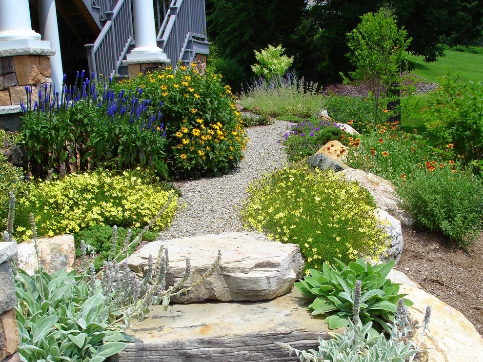 Planting Schemes by Apple Tree Landscapes, Inc. - Photo 6