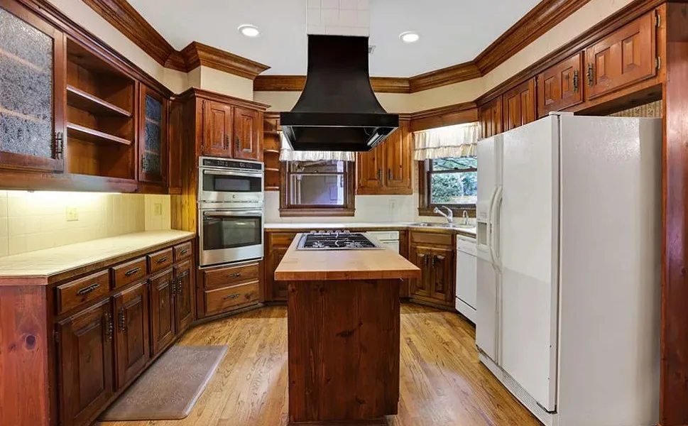 Stone Creek Complete Home Remodeling and Extension by Gordon Custom Homes - Photo 22