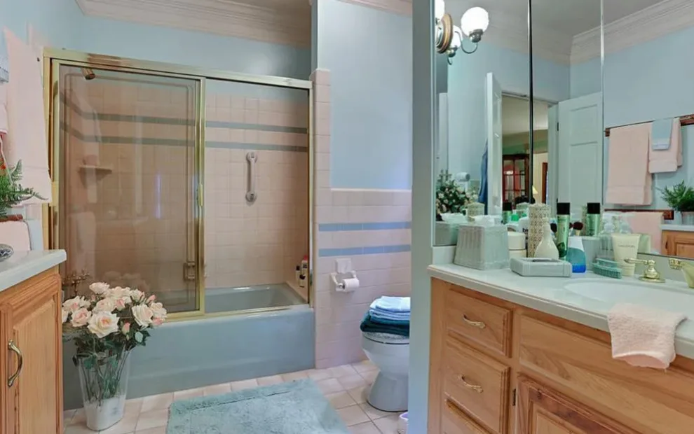 Stone Creek Complete Home Remodeling and Extension by Gordon Custom Homes - Photo 68