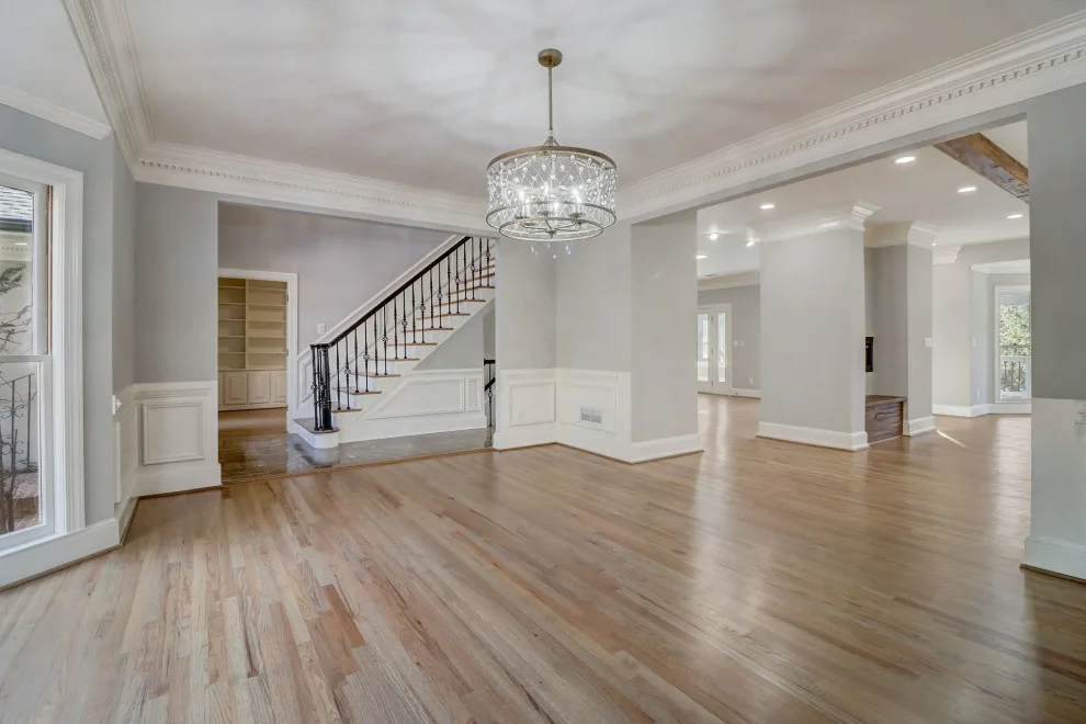 Stone Creek Complete Home Remodeling and Extension by Gordon Custom Homes - Photo 41