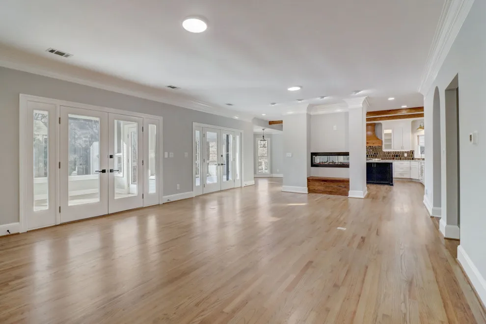Stone Creek Complete Home Remodeling and Extension by Gordon Custom Homes - Photo 67