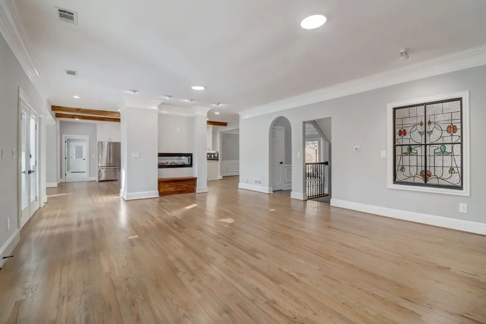 Stone Creek Complete Home Remodeling and Extension by Gordon Custom Homes - Photo 3