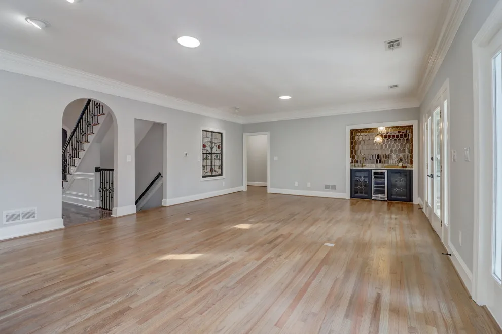 Stone Creek Complete Home Remodeling and Extension by Gordon Custom Homes - Photo 45