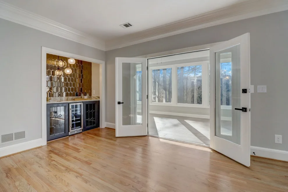 Stone Creek Complete Home Remodeling and Extension by Gordon Custom Homes - Photo 46