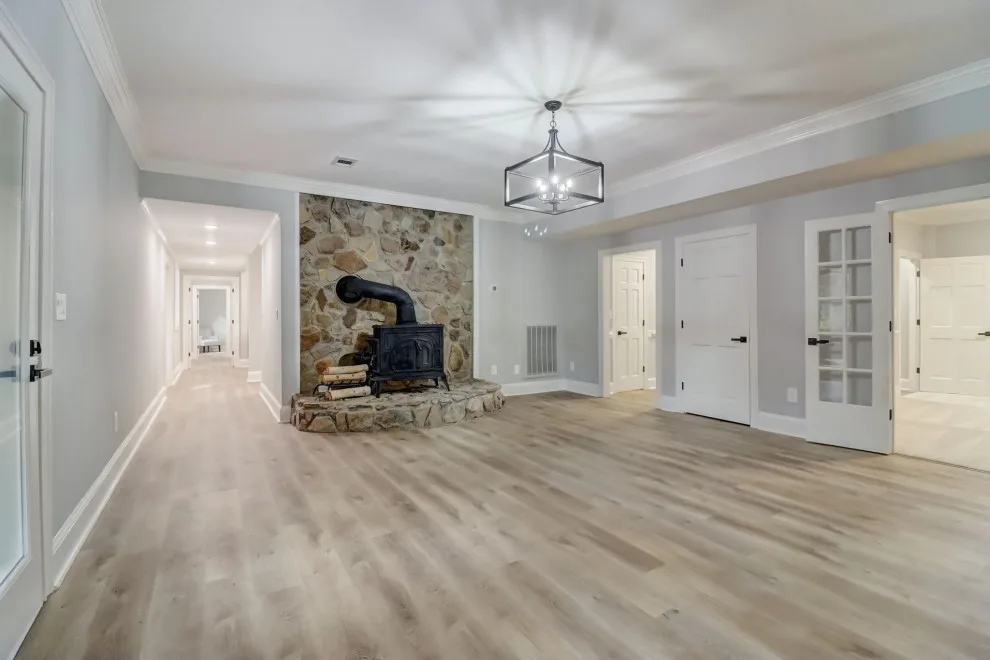 Stone Creek Complete Home Remodeling and Extension by Gordon Custom Homes - Photo 47