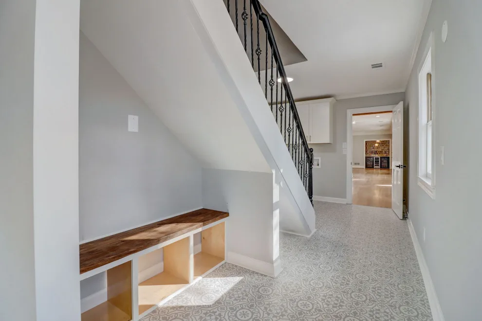 Stone Creek Complete Home Remodeling and Extension by Gordon Custom Homes - Photo 21
