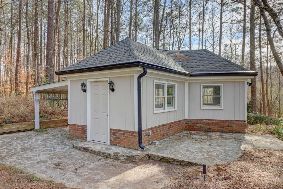 Stone Creek Complete Home Remodeling and Extension by Gordon Custom Homes - Photo 7