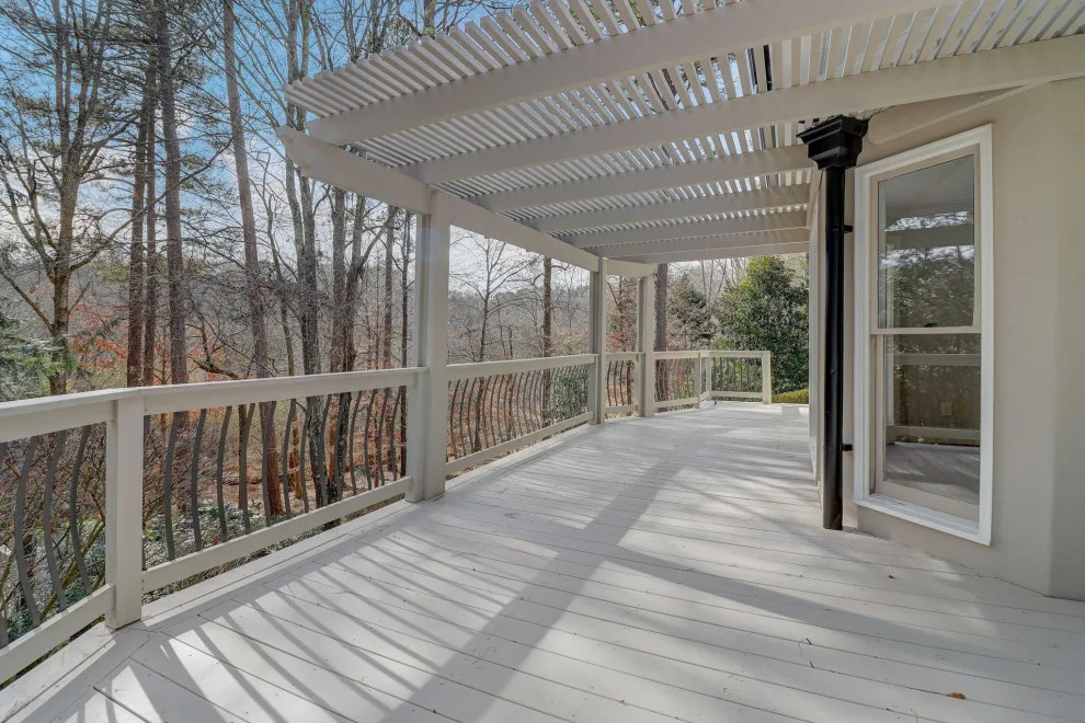 Stone Creek Complete Home Remodeling and Extension by Gordon Custom Homes - Photo 55