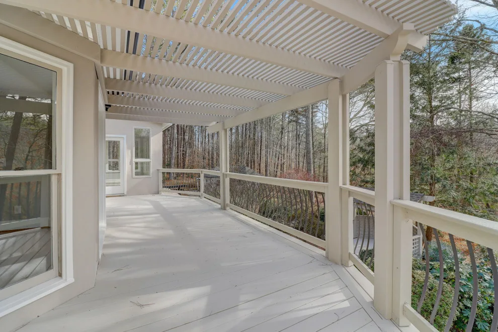 Stone Creek Complete Home Remodeling and Extension by Gordon Custom Homes - Photo 23