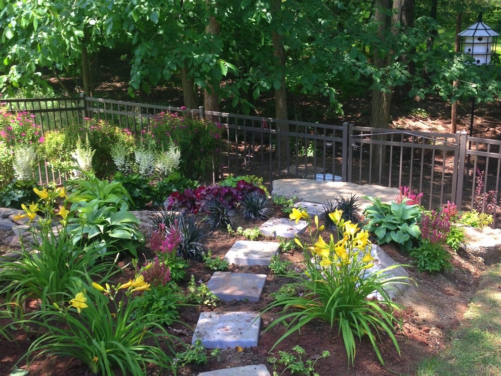 Planting Schemes by Apple Tree Landscapes, Inc. - Photo 38