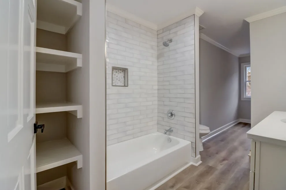 Stone Creek Complete Home Remodeling and Extension by Gordon Custom Homes - Photo 52