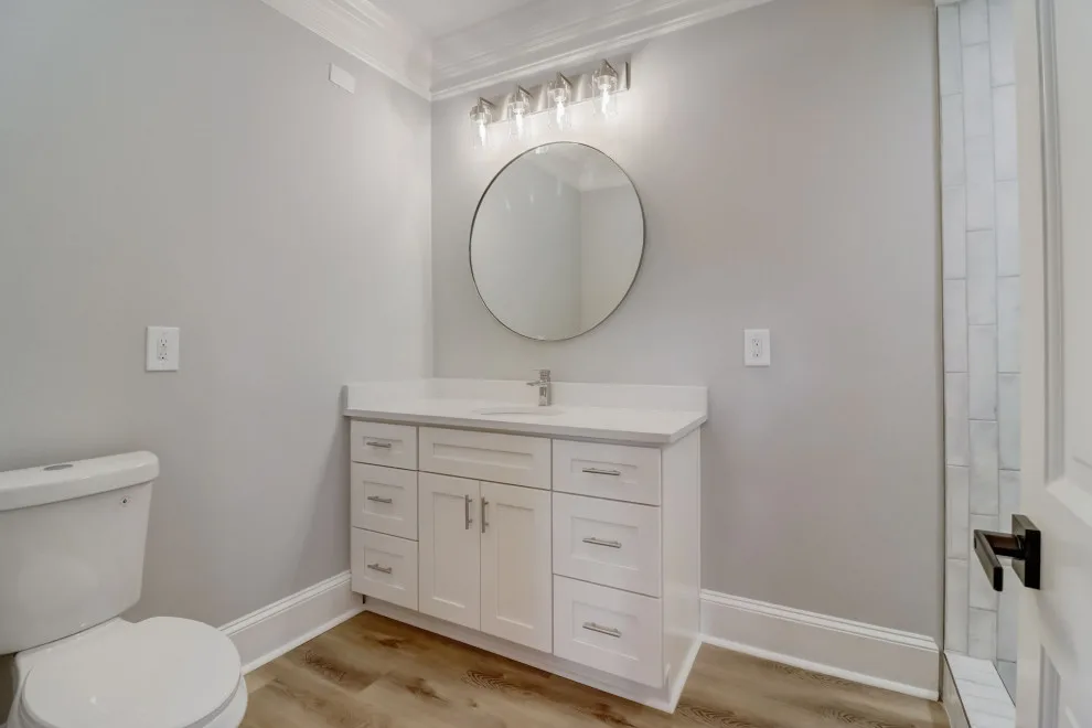 Stone Creek Complete Home Remodeling and Extension by Gordon Custom Homes - Photo 25