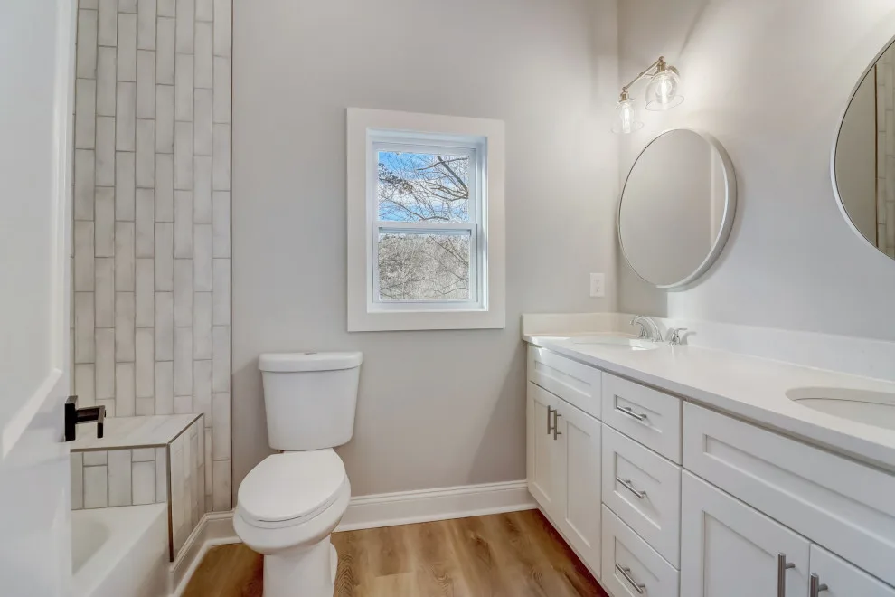 Stone Creek Complete Home Remodeling and Extension by Gordon Custom Homes - Photo 93