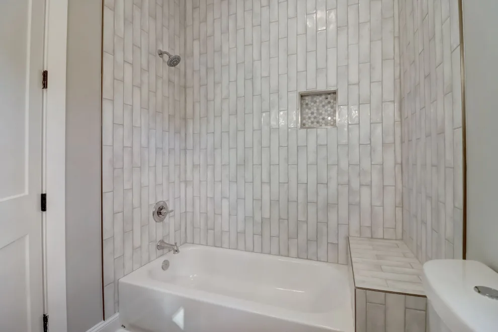 Stone Creek Complete Home Remodeling and Extension by Gordon Custom Homes - Photo 31