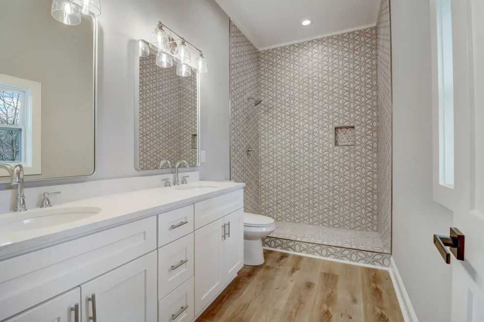 Stone Creek Complete Home Remodeling and Extension by Gordon Custom Homes - Photo 90