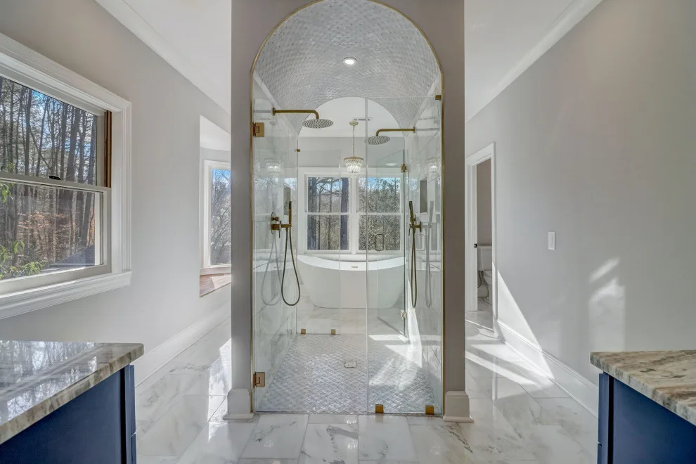 Stone Creek Complete Home Remodeling and Extension by Gordon Custom Homes - Photo 11