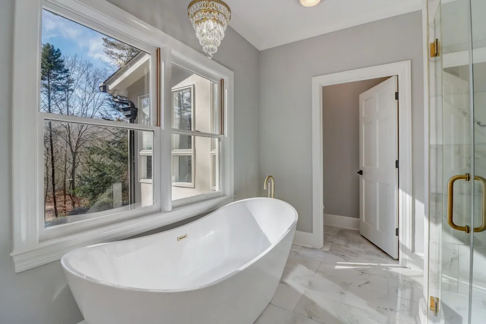 Stone Creek Complete Home Remodeling and Extension by Gordon Custom Homes - Photo 24