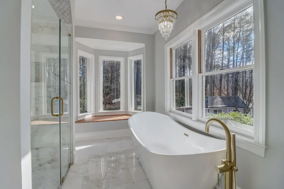 Stone Creek Complete Home Remodeling and Extension by Gordon Custom Homes - Photo 92