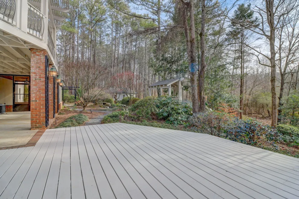 Stone Creek Complete Home Remodeling and Extension by Gordon Custom Homes - Photo 10