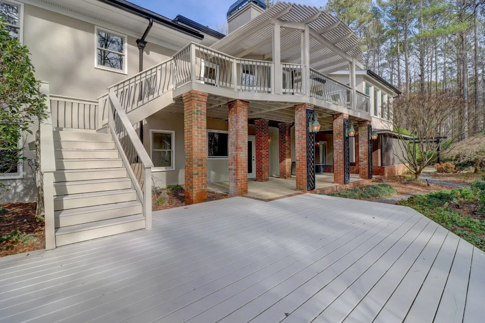 Stone Creek Complete Home Remodeling and Extension by Gordon Custom Homes - Photo 82