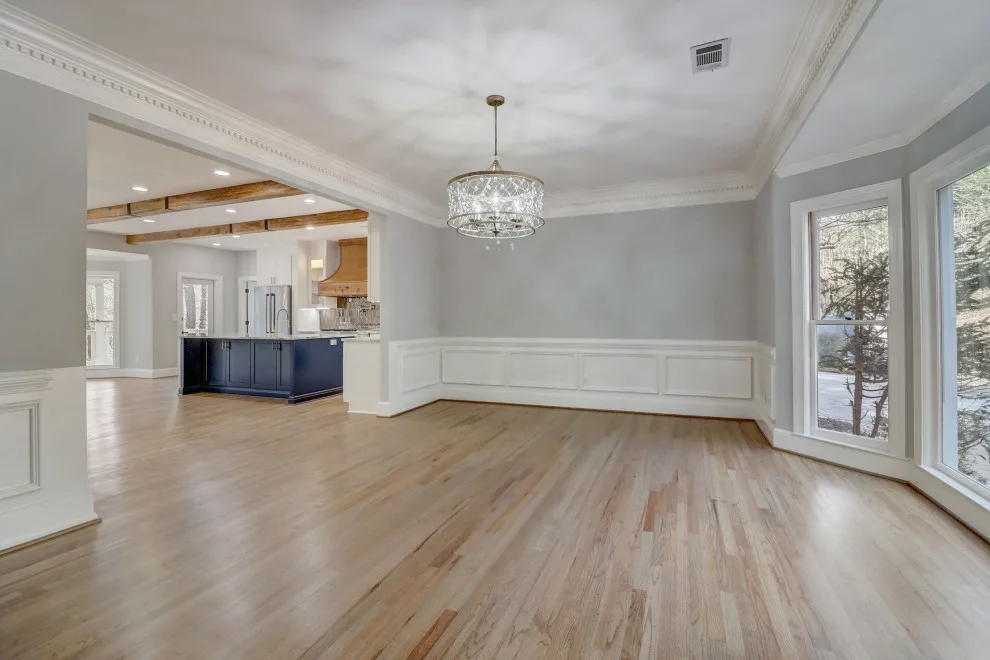 Stone Creek Complete Home Remodeling and Extension by Gordon Custom Homes - Photo 40