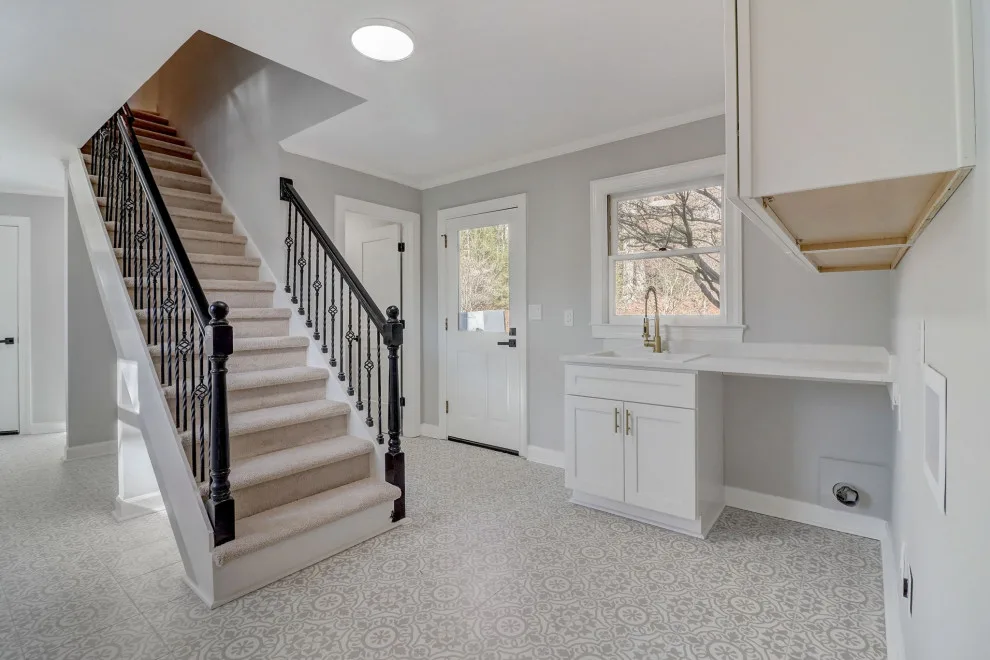 Stone Creek Complete Home Remodeling and Extension by Gordon Custom Homes - Photo 56