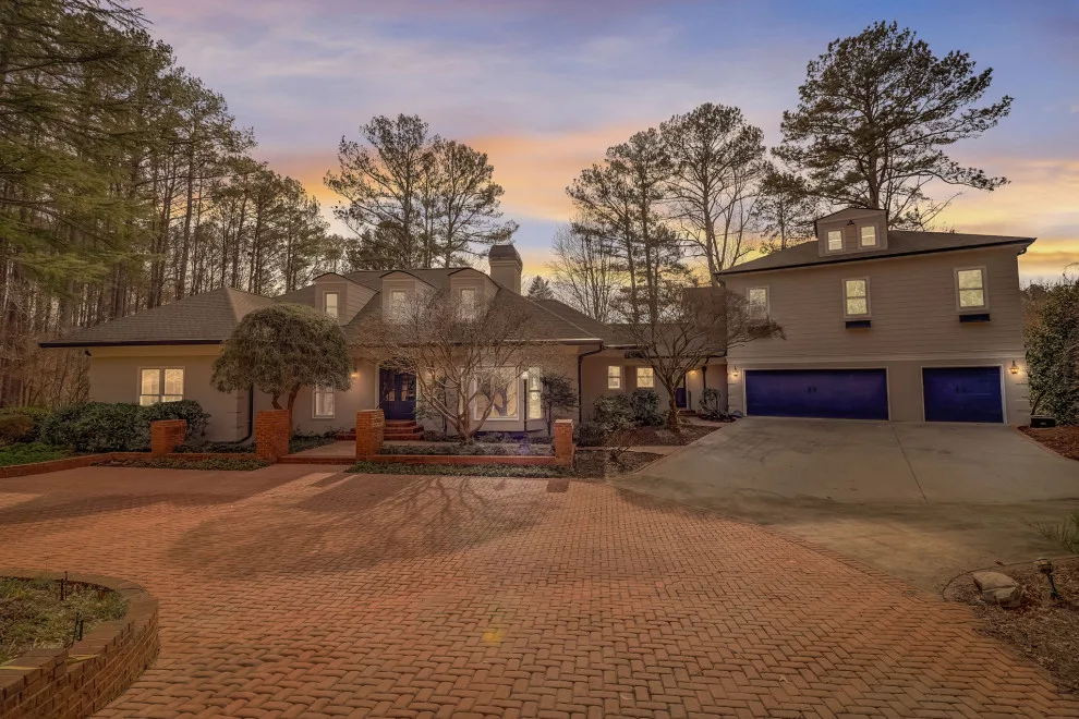 Gordon Custom Homes - Photo 8