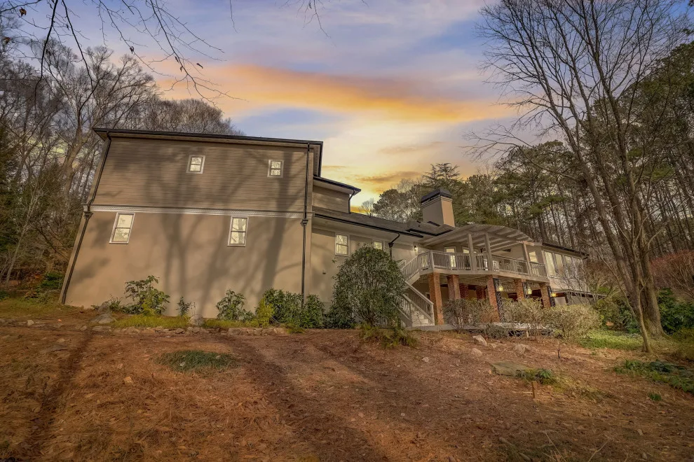 Stone Creek Complete Home Remodeling and Extension by Gordon Custom Homes - Photo 73