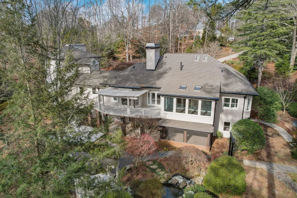 Stone Creek Complete Home Remodeling and Extension by Gordon Custom Homes - Photo 78