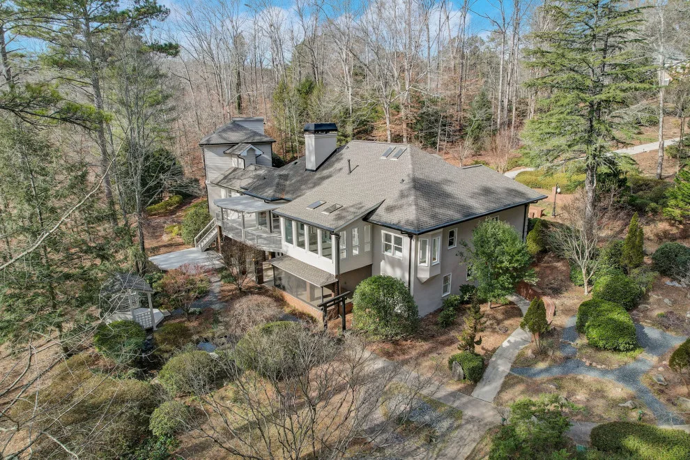 Stone Creek Complete Home Remodeling and Extension by Gordon Custom Homes - Photo 6