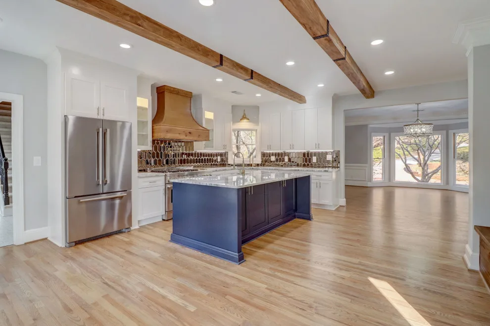 Stone Creek Complete Home Remodeling and Extension by Gordon Custom Homes - Photo 48