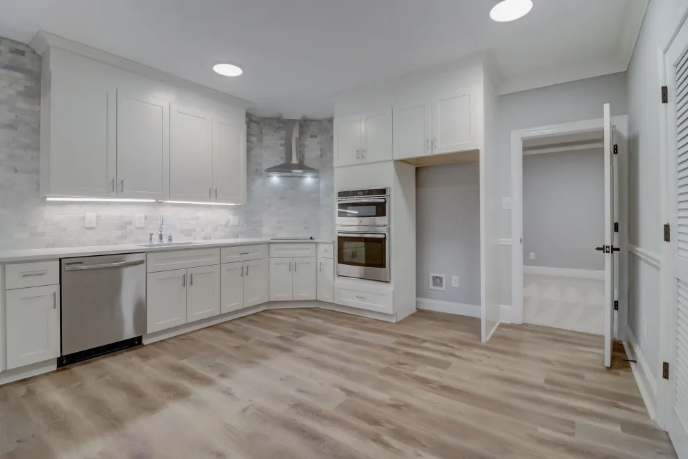 Stone Creek Complete Home Remodeling and Extension by Gordon Custom Homes - Photo 81
