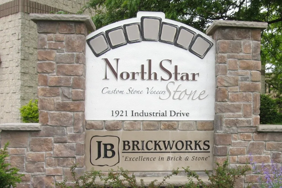 Exterior Stone Revamp by HX Home Solutions And North Star Stone - Photo 88