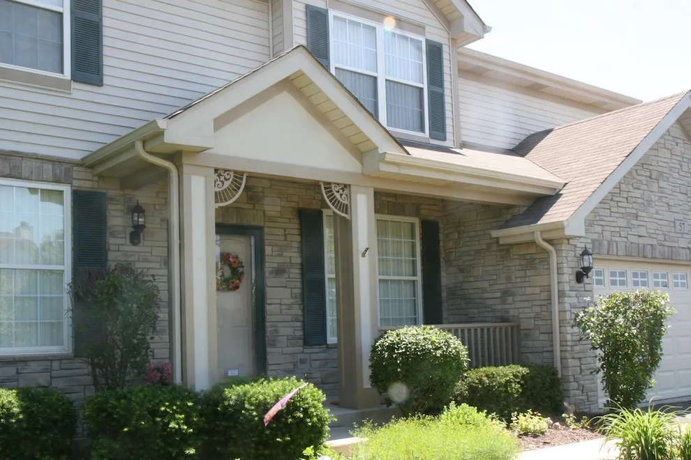 Exterior Stone Revamp by HX Home Solutions And North Star Stone - Photo 124