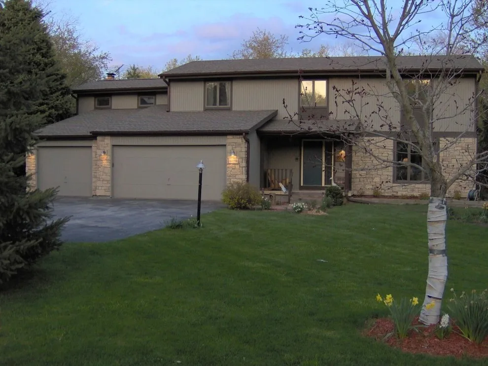 Exterior Stone Revamp by HX Home Solutions And North Star Stone - Photo 55