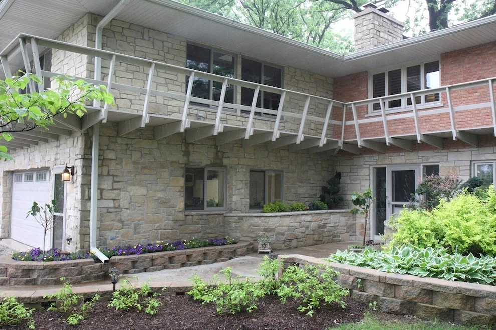 Exterior Stone Revamp by HX Home Solutions And North Star Stone - Photo 84
