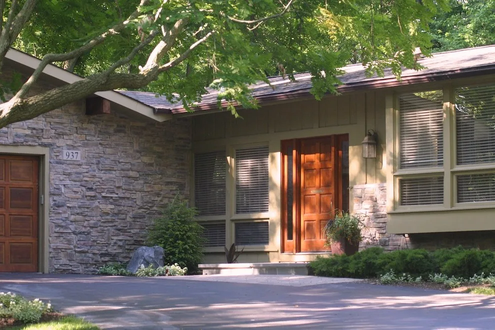 Exterior Stone Revamp by HX Home Solutions And North Star Stone - Photo 59