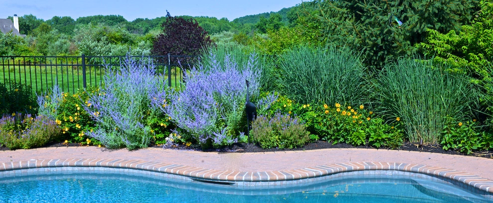Planting Schemes by Apple Tree Landscapes, Inc. - Photo 11