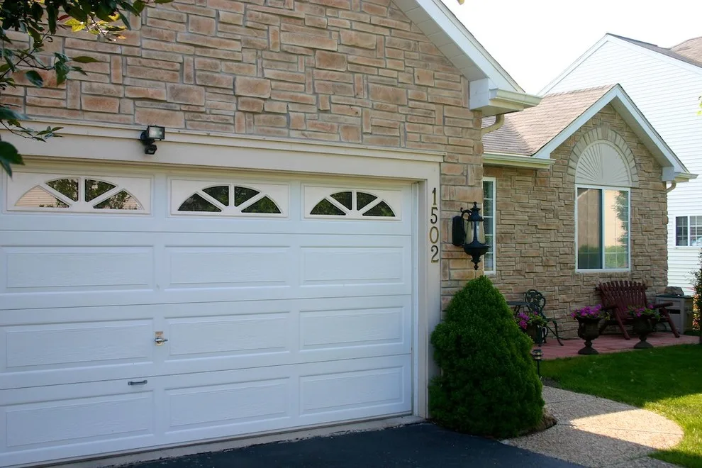 Exterior Stone Revamp by HX Home Solutions And North Star Stone - Photo 57