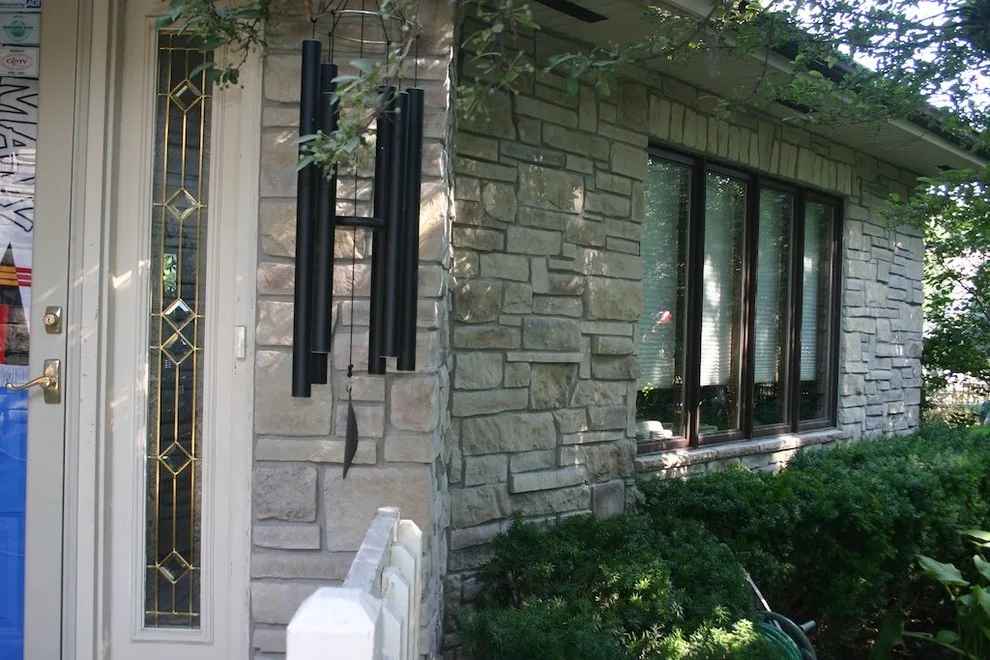 Exterior Stone Revamp by HX Home Solutions And North Star Stone - Photo 52