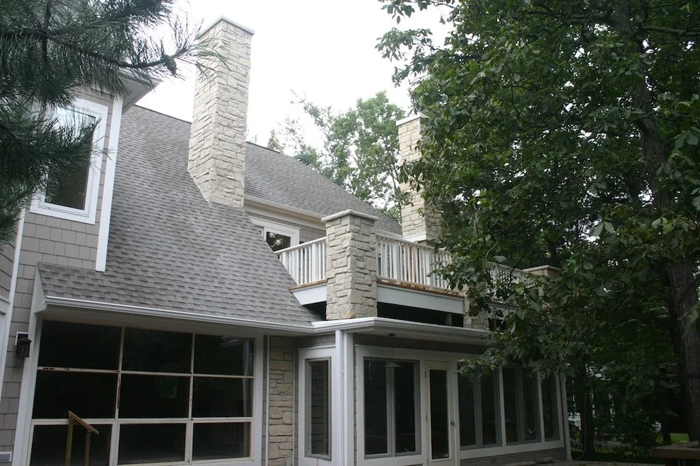 Exterior Stone Revamp by HX Home Solutions And North Star Stone - Photo 70