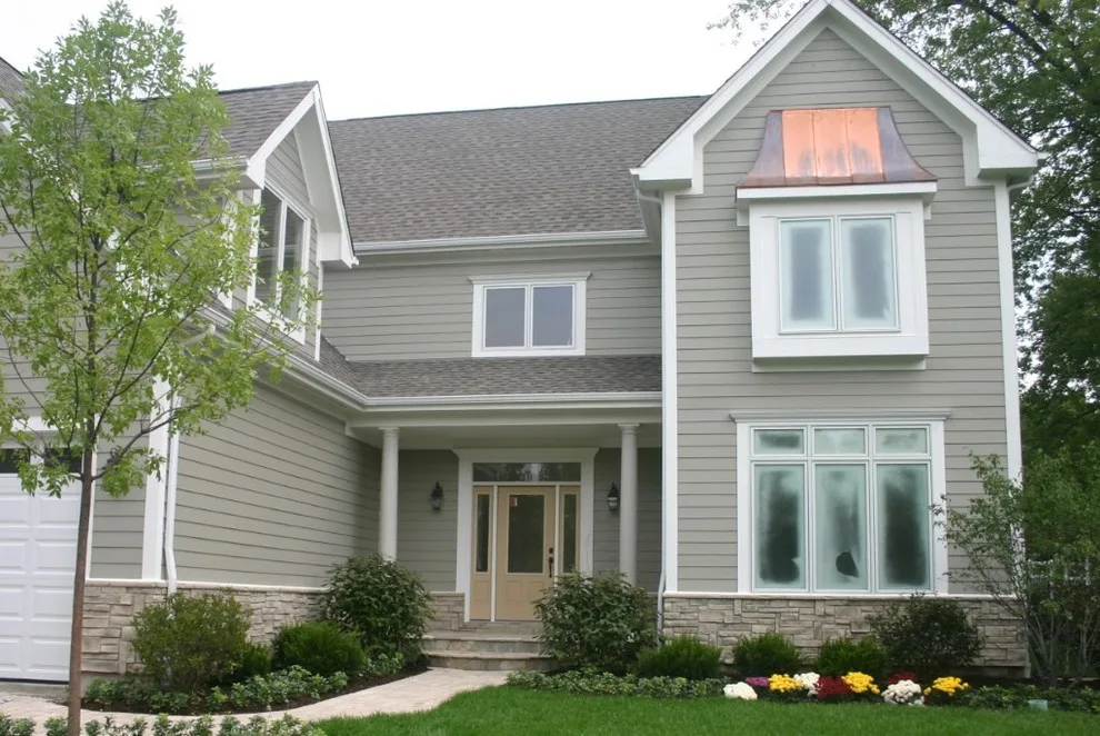 Exterior Stone Revamp by HX Home Solutions And North Star Stone - Photo 118