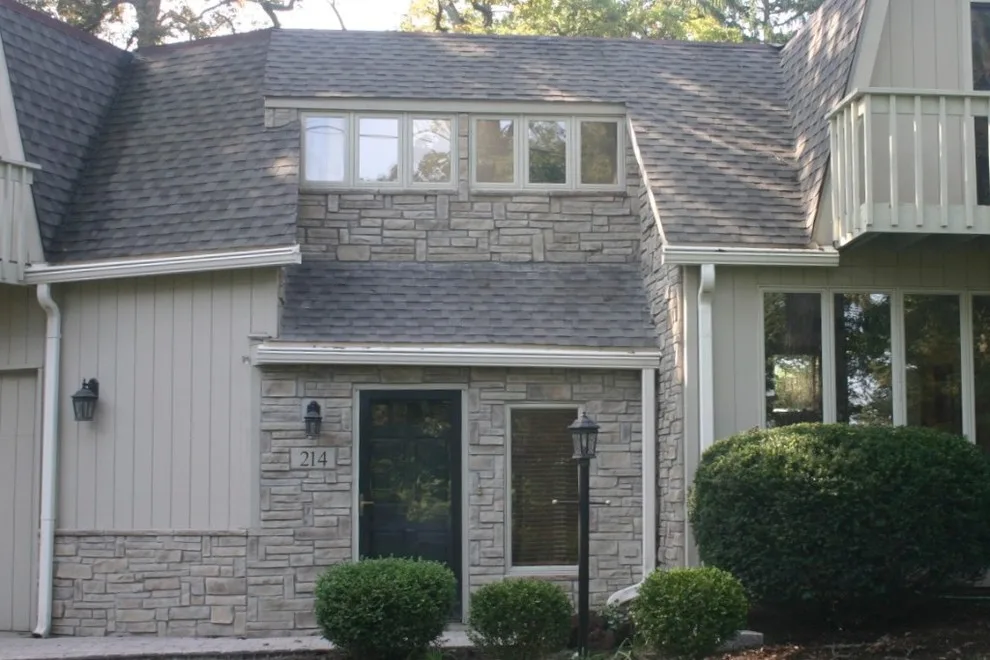 Exterior Stone Revamp by HX Home Solutions And North Star Stone - Photo 127