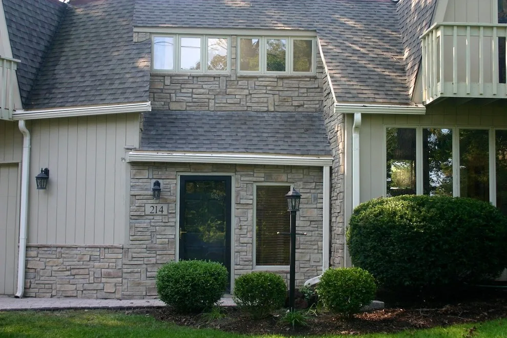 Exterior Stone Revamp by HX Home Solutions And North Star Stone - Photo 116