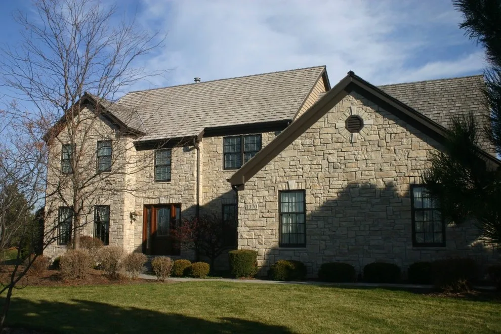 Exterior Stone Revamp by HX Home Solutions And North Star Stone - Photo 103